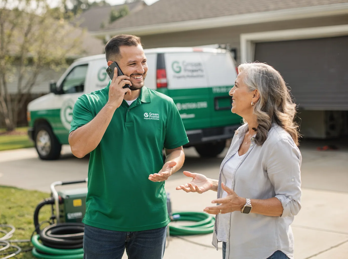 Water Damage Restoration Garland City, AR FAQs